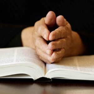 Why Prayer Is Important - Bible Baptist Church